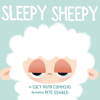 Board book Sleepy Sheepy Book