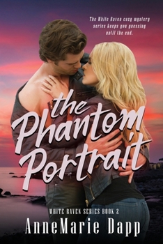 Paperback The Phantom Portrait Book