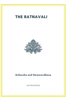 Paperback The Ratnavali Book
