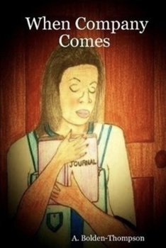 Paperback When Company Comes Book