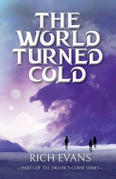 Paperback The Dravik's Curse: The Dravik's Curse Series - Book 1 Book