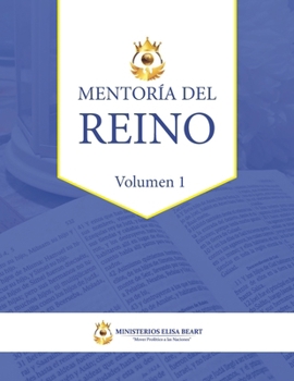 Paperback Mentoria del Reino: Taller de mentoría [Spanish] Book