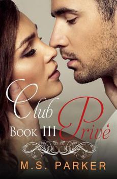 Paperback Club Prive Book 3 Book