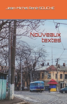 Paperback Nouveaux textes [French] Book