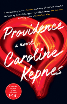 Paperback Providence Book
