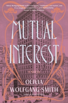 Hardcover Mutual Interest Book