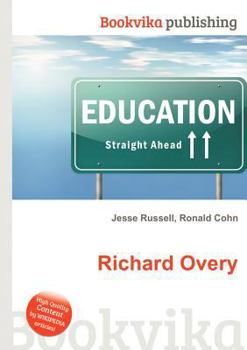 Richard Overy