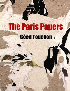 Paperback The Paris Papers Book