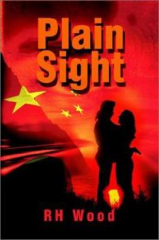 Paperback Plain Sight Book