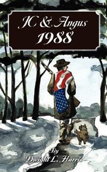 Paperback JC & Angus 1988 Book
