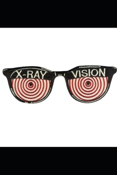 Paperback The Eyes That See All Book