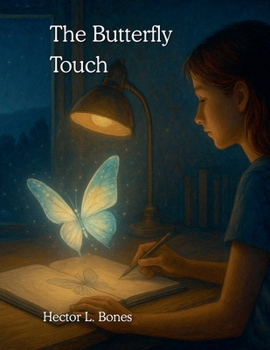 Paperback The Butterfly Touch Book