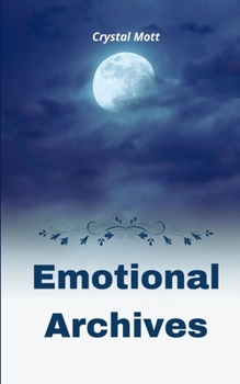 Paperback Emotional Archives Book