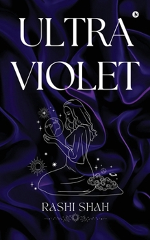 Paperback Ultraviolet Book