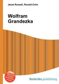 Paperback Wolfram Grandezka Book