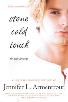 Paperback Stone Cold Touch Book