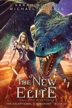 Paperback The New Elite Book
