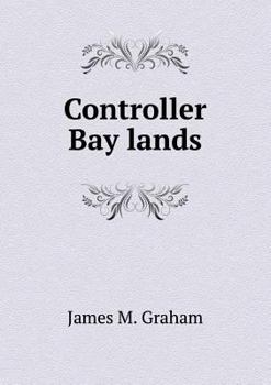 Paperback Controller Bay Lands Book