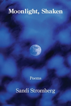 Paperback Moonlight, Shaken Book