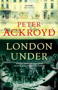Paperback London Under Book