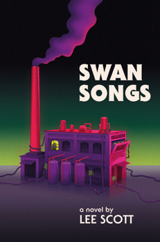 Paperback Swan Songs Book
