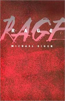 Paperback Rage Book