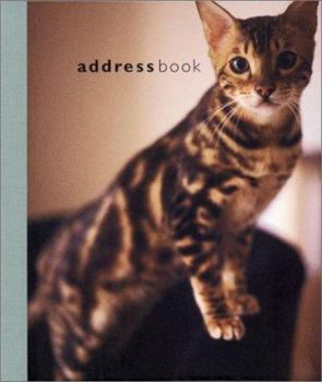 Spiral-bound Cat at Home Book