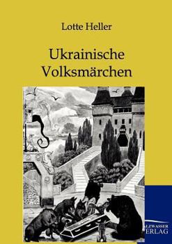 Paperback Ukrainische Volksm?rchen [German] Book