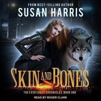 MP3 CD Skin and Bones Book