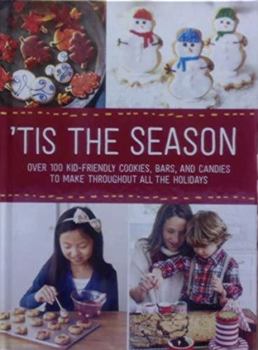 Hardcover Kohl's Tis the Season Book
