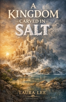 Paperback A Kingdom Carved in Salt Book