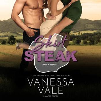 Des Mâles À Dompter - Book #5 of the Grade-A Beefcakes