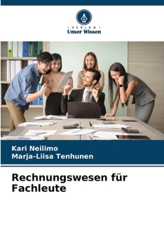 Paperback Rechnungswesen für Fachleute [German] Book