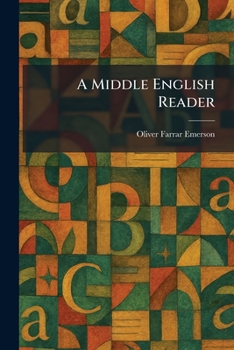 A Middle English Reader