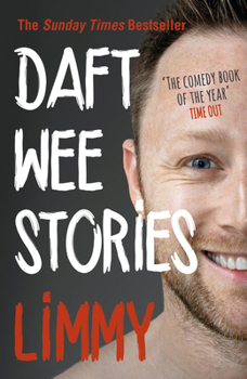 Paperback Daft Wee Stories Book