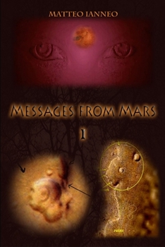 Paperback Messages from Mars I° Book