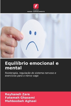 Paperback Equilíbrio emocional e mental [Portuguese] Book