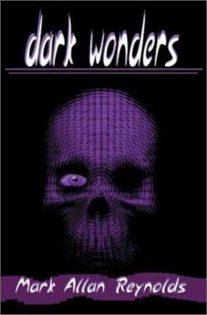 Paperback Dark Wonders Book