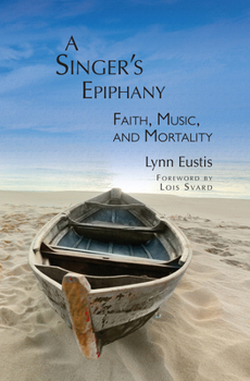 Paperback A Singer's Epiphany Book