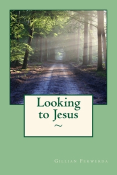 Paperback Looking to Jesus Book