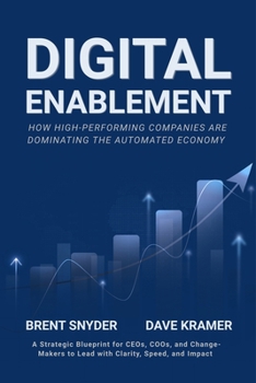 Digital Enablement: How High-Performing Companies Are Dominating the Automated Economy