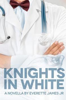 Paperback Knights in White: A Novella Book