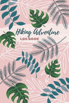 Paperback Hiking Adventure Log Book: Hiker's Journal with Hiking Checklist, Record Your Journeys and Experiences, Track Distance, Time, Weather, Notes, Rat Book