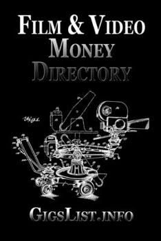 Paperback Film and Video Money Directory Book