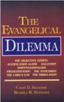 Paperback Evangelical Book