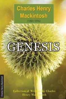Paperback Genesis Book