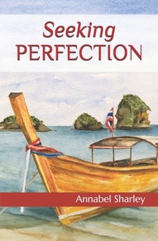 Paperback Seeking perfection Book