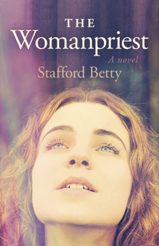 Paperback The Womanpriest Book