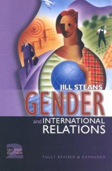 Paperback Gender and International Relations: Issues, Debates and Future Directions Book