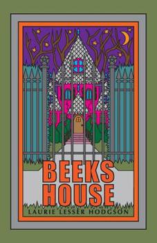 Paperback Beeks House Book